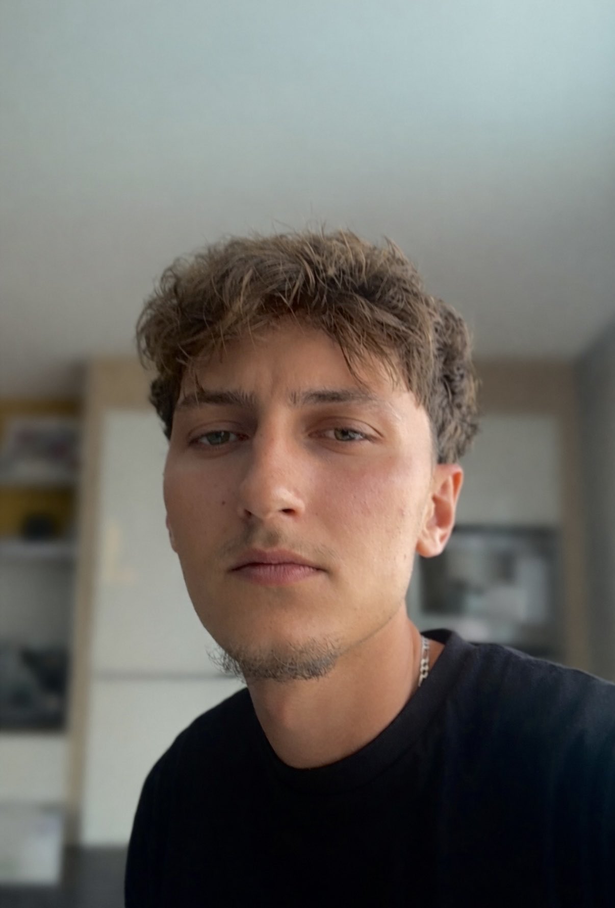 Romain, créateur de RosoAI